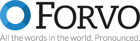 Forvo